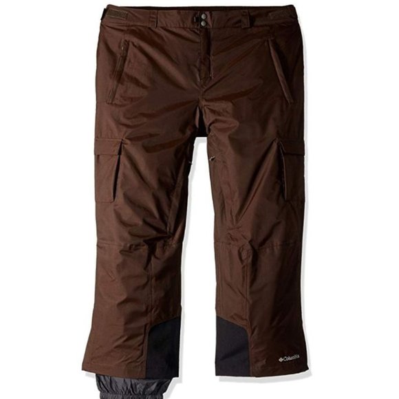 Columbia Ridge 2 Run Ii Big & Tall Pants XLT - Picture 1 of 2